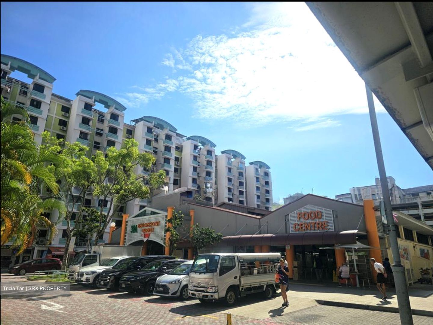 Blk 22 Bukit Ho Swee Court (Bukit Merah), HDB 3 Rooms #523732381